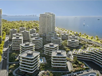 Complejo residencial Complex “Petra Sea Resort”