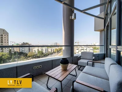 Wohnviertel Superbe 4 chambres tour yoo avec parkings balcon et mamad