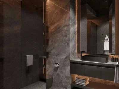 Hotel PRIMA RESIDENCE – residential development in Batu Bolong, Bali