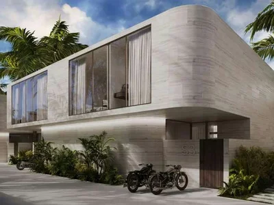 Villa PULAU Villas – residential development in Melasti, Bali