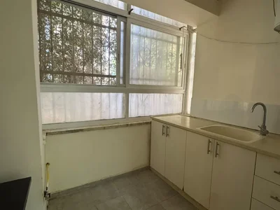Dzielnica mieszkaniowa Appartement a louer en centre ville jerusalem