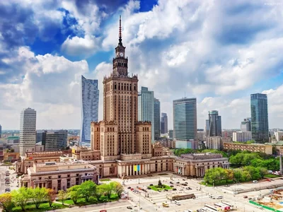 Varsovia «inteligente»: por qué la capital polaca se considera la ciudad más cómoda de Europa