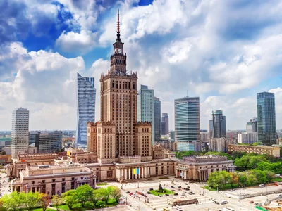 «The residential real estate market in Warsaw remains dynamic.» How COVID-19 impacted the Polish real estate market