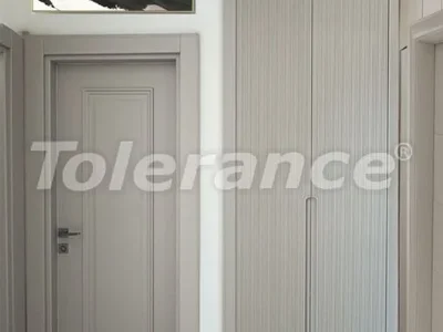 Wohnanlage Apartments 1+1, 2+1 vom Bauträger in Altintas, Antalya mit Ratenzahlung in einem Komplex mit Infrastruktur