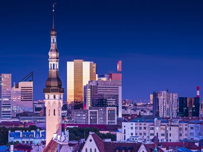 Estonia: Housing Demand Is Growing Outside Tallinn
