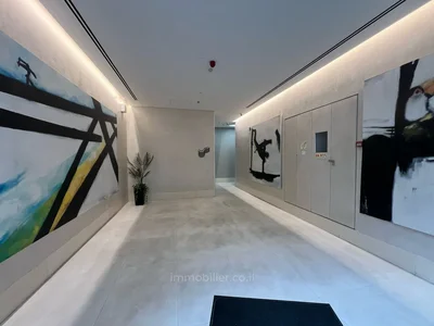 Quartier résidentiel Superbe appartement de 2 pièces, conçu par un architecte