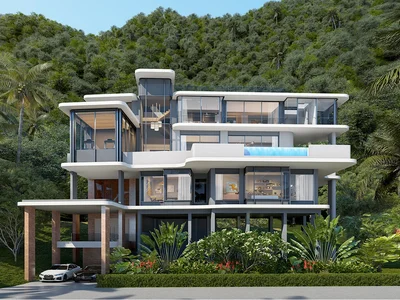 Villa Phuvista Naithon
