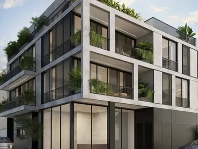 Residential quarter Dernier appartement A vendre dans projet rue kehilat eden kerem atemanim