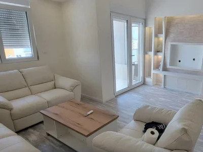 Wohnviertel Stan 68 m² na Prodaju – Pobrežje, Podgorica