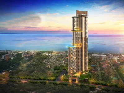 Zespół mieszkaniowy Riviera Monaco