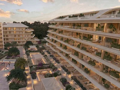 Residential quarter Naven