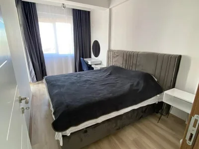 Apartment building Antalya Kepez
