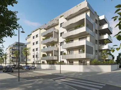 Residential quarter Biznaga