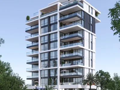 Barrio residencial Projet nat 600