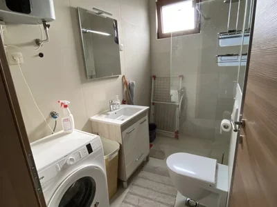 Wohnviertel Stan 90 m² na Izdavanje – Stara Varoš, Podgorica