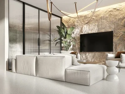 Жилой комплекс SKY LINER Uluwatu