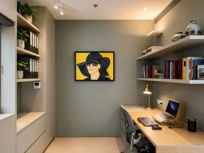 Residential quarter Superbe appartement 2 5 piEces rue karl netter tel aviv