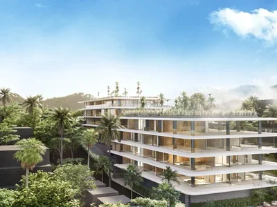 Wohnanlage Etherhome Seaview Condo