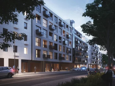 Commerce Heart of Hanza