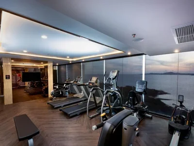 Wohnanlage Elysium Residences
