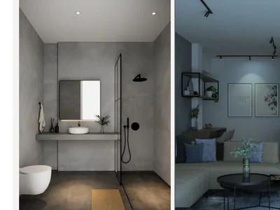 Complejo residencial 🔥 Proyecto Elegible para Golden Visa