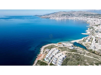 Villa Exclusive Premium Seafront Villas in Saranda