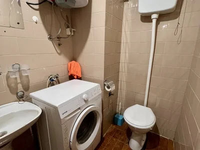 Wohnviertel Stan 30 m² na Prodaju – Preko Morače, Podgorica