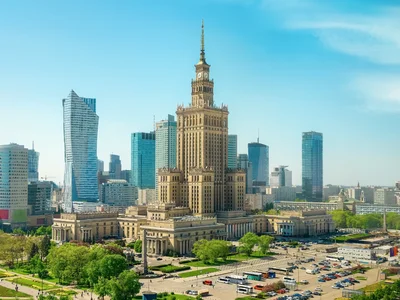От €1740 до €3880 за «квадрат». Как изменились цены на квартиры в Польше?