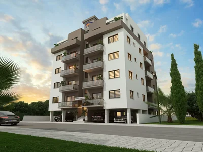 Edificio de apartamentos Class 11