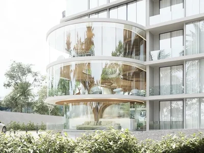 Жилой комплекс SECRET GARDEN