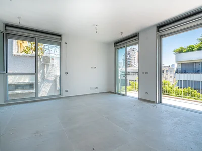 Жилой квартал Vieux nord basel 3 pieces
