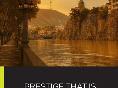 Apartment building Moma Liv