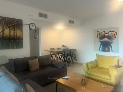 Wohnviertel Exceptionnel centre ville complexe rotem chani