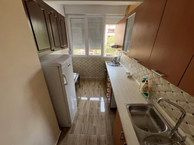 Wohnviertel Stan 51 m² na Izdavanje – Preko Morače, Podgorica