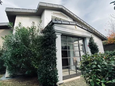 Villa Five Bedroom Villas in Sarıyer | Zekeriyaköy.