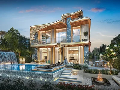 Willa Gems Estate | Ultra Luxury Villa & Mansions