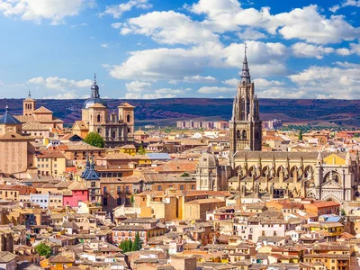 Как купить квартиру в Испании: полезный гайд, актуальные новости, популярные регионы. Плюс подборка недорогих квартир