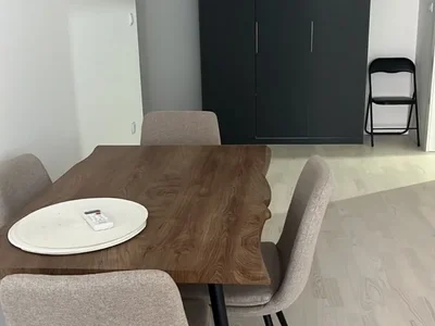 Wohnviertel Stan 49 m² na Prodaju – Central Point, Podgorica