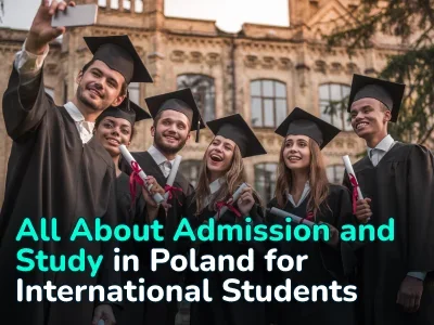 Studying in Poland: Education System, Admission and Prices for International Students