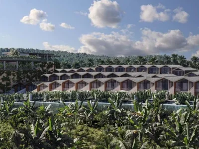 Villa Melasti Dream Residence