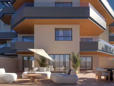 Barrio residencial Marinsa Altair