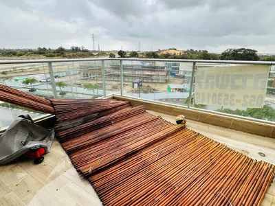 Wohnviertel Bonne affaire