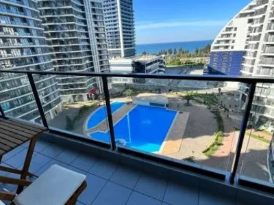 Edificio de apartamentos Bianca Batumi