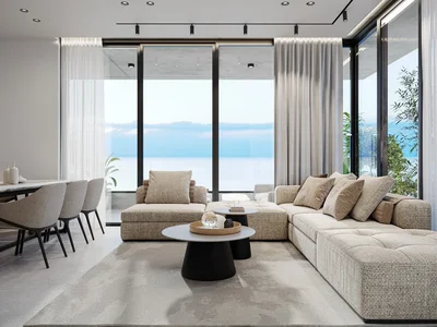 Многоквартирный жилой дом REEF RESIDENCE