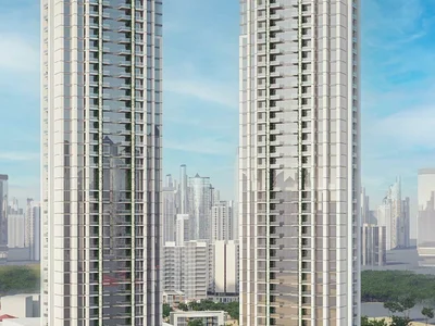 Immeuble LIV Marina