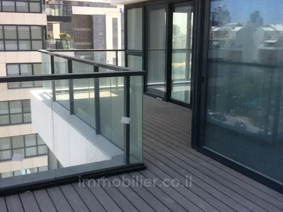 Wohnviertel 5 pieces a vendre dans un bel immeuble kiryat leumi rishon lezion