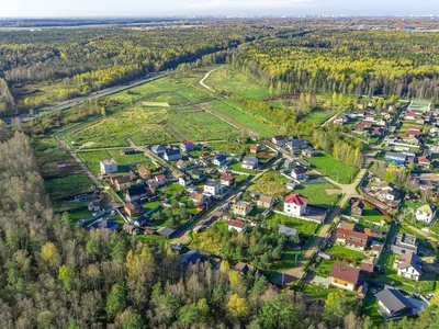  Pueblo de cabañas Korkinskij Rucej