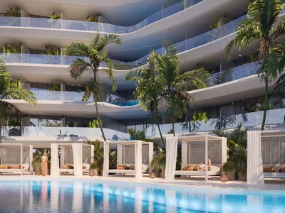 Zespół mieszkaniowy Trussardi Residences
