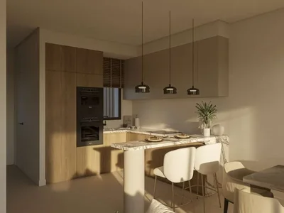 Barrio residencial Palm Luxury Gardens