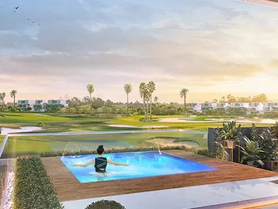 Willa Trump Estates Branded 5-7 Bedroom Townhouses
